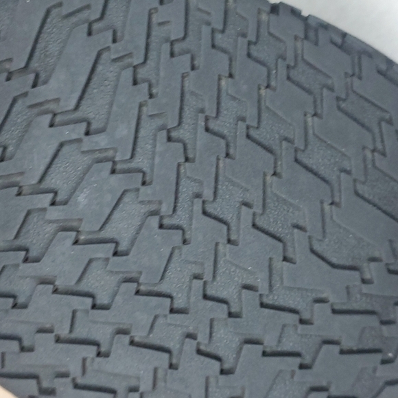 Merrell Suede Trail Shoes - Picture 11 of 13